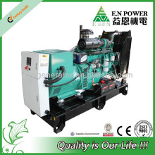 EN Power Factory Supply Auto Start / Stop 175kW Generator feito na China